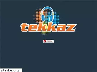 tekkaz.com