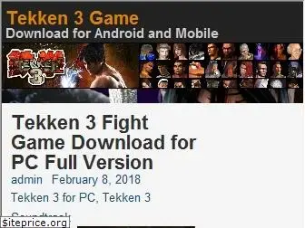 tekken3download.com