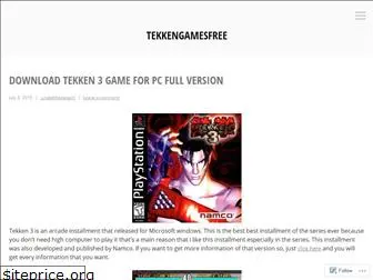 tekkengamesfree.wordpress.com