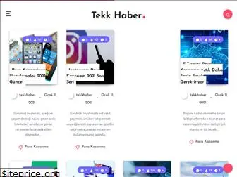 tekkhaber.com