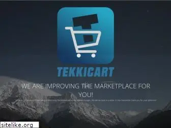 tekkicart.com