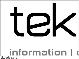 tekkiehelp.com