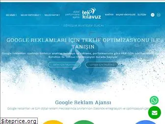 tekkilavuz.com.tr