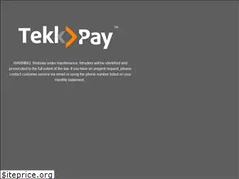 tekkpay.com
