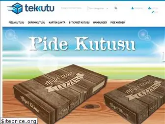 tekkutu.com