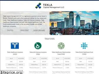 teklacap.com