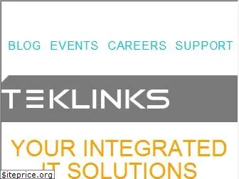 teklinks.com