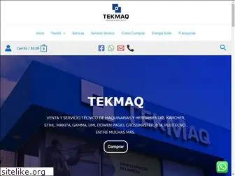 tekmaq.com
