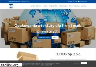 tekmar.pl