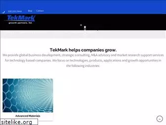 tekmarkgp.com