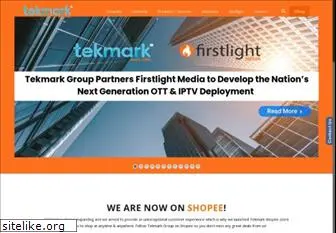 tekmarkgroup.com