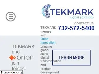 tekmarkinc.com