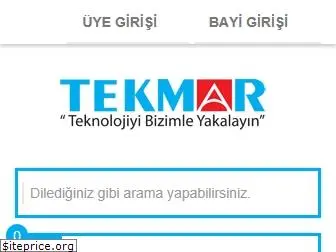 tekmarshop.com