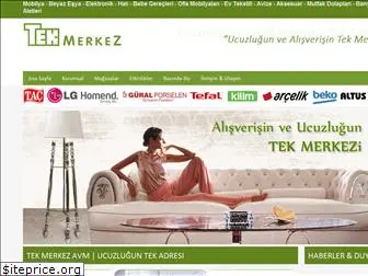 tekmerkez.com.tr