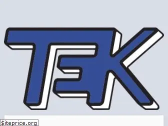 tekmfg.com