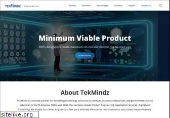 tekmindz.com