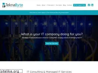 teknabyte.com