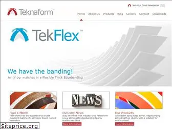 teknaform.com