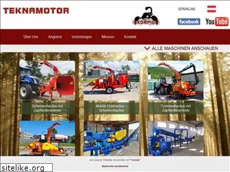 teknamotor.at