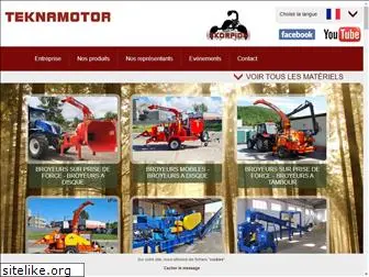 teknamotor.fr