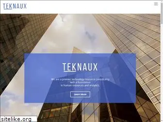 teknaux.com