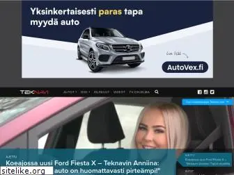 teknavi.fi