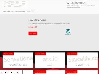 teknax.com