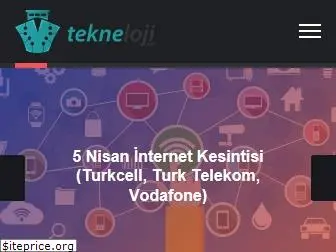 tekneloji.net