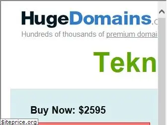 teknesan.com