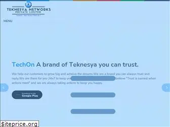 teknesya.com
