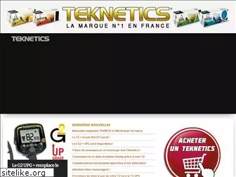 teknetics.fr