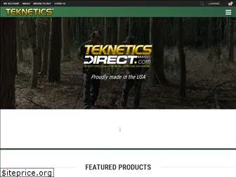 tekneticsdirect.com