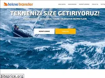 teknetransfer.com
