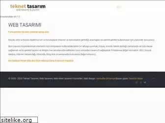 teknettasarim.com