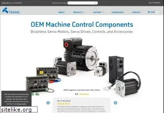 teknic.com