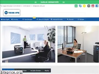 teknik-ofis.com