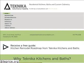 teknikadesigngroup.com