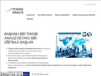 teknikanalizegitimi.com