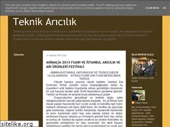 teknikaricilik.blogspot.com