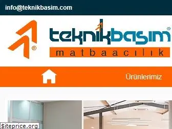 teknikbasim.com