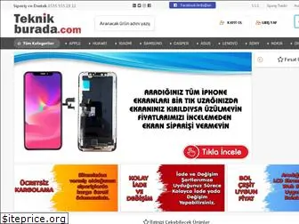 teknikburada.com