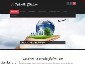 teknikcozum.com.tr