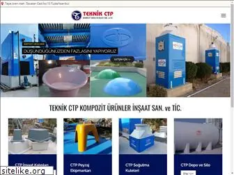 teknikctp.com.tr