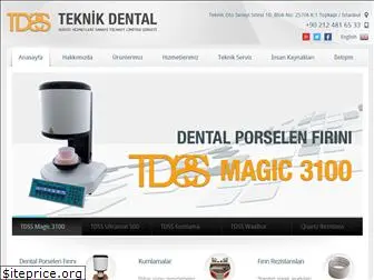 teknikdental.net