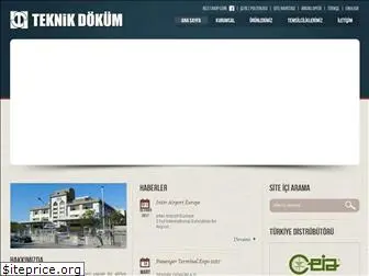 teknikdokum.com.tr