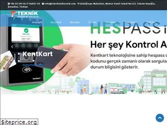 teknikelektronik.com