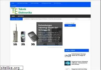 teknikelektronika.com