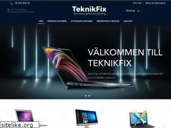 teknikfix.se