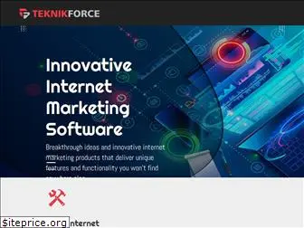 teknikforce.com