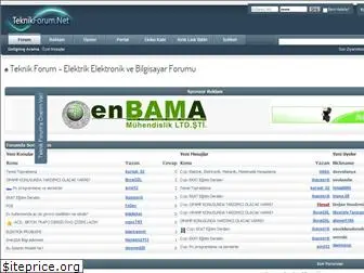 teknikforum.net